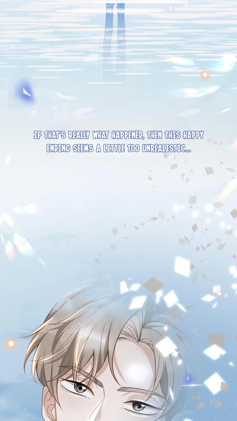 See You Never [Official] - 32 - The Misunderstanding Has Been Cleared! manhwa