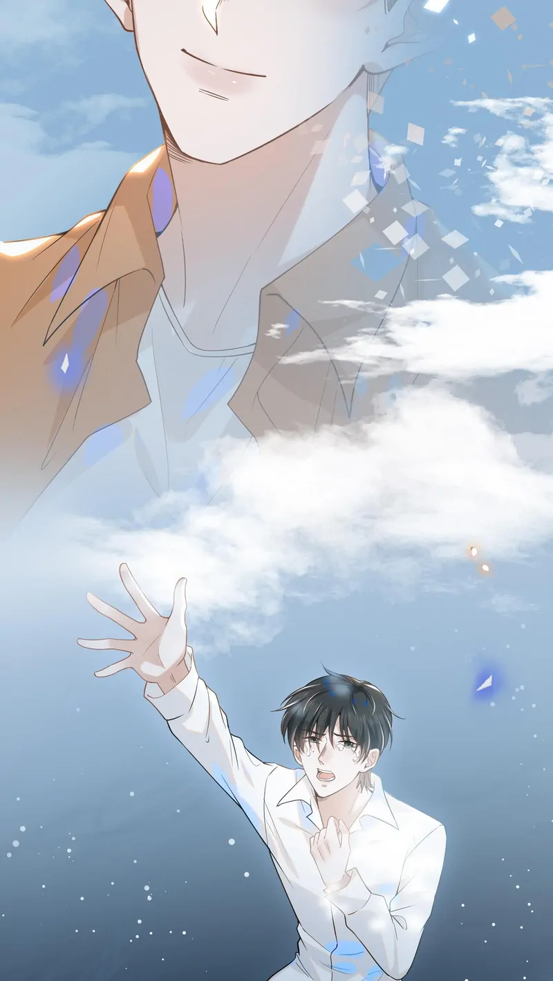 See You Never [Official] - 32 - The Misunderstanding Has Been Cleared! manhwa
