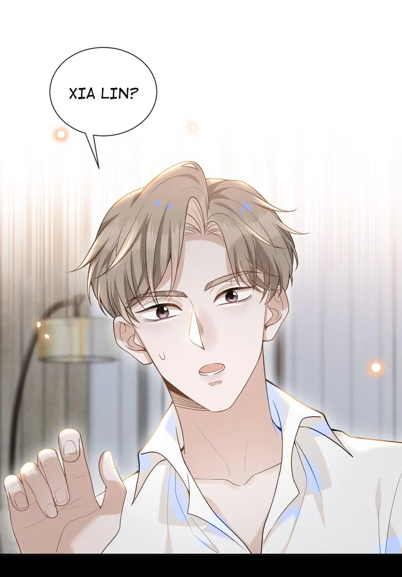 See You Never [Official] - 32 - The Misunderstanding Has Been Cleared! manhwa