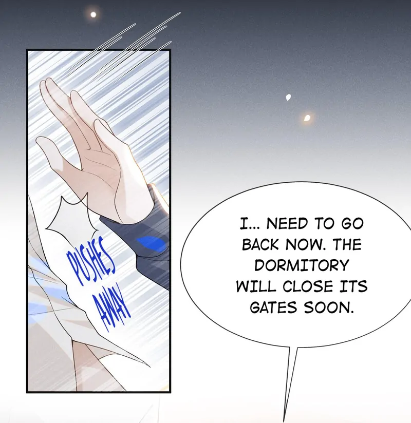 See You Never [Official] - 32 - The Misunderstanding Has Been Cleared! manhwa