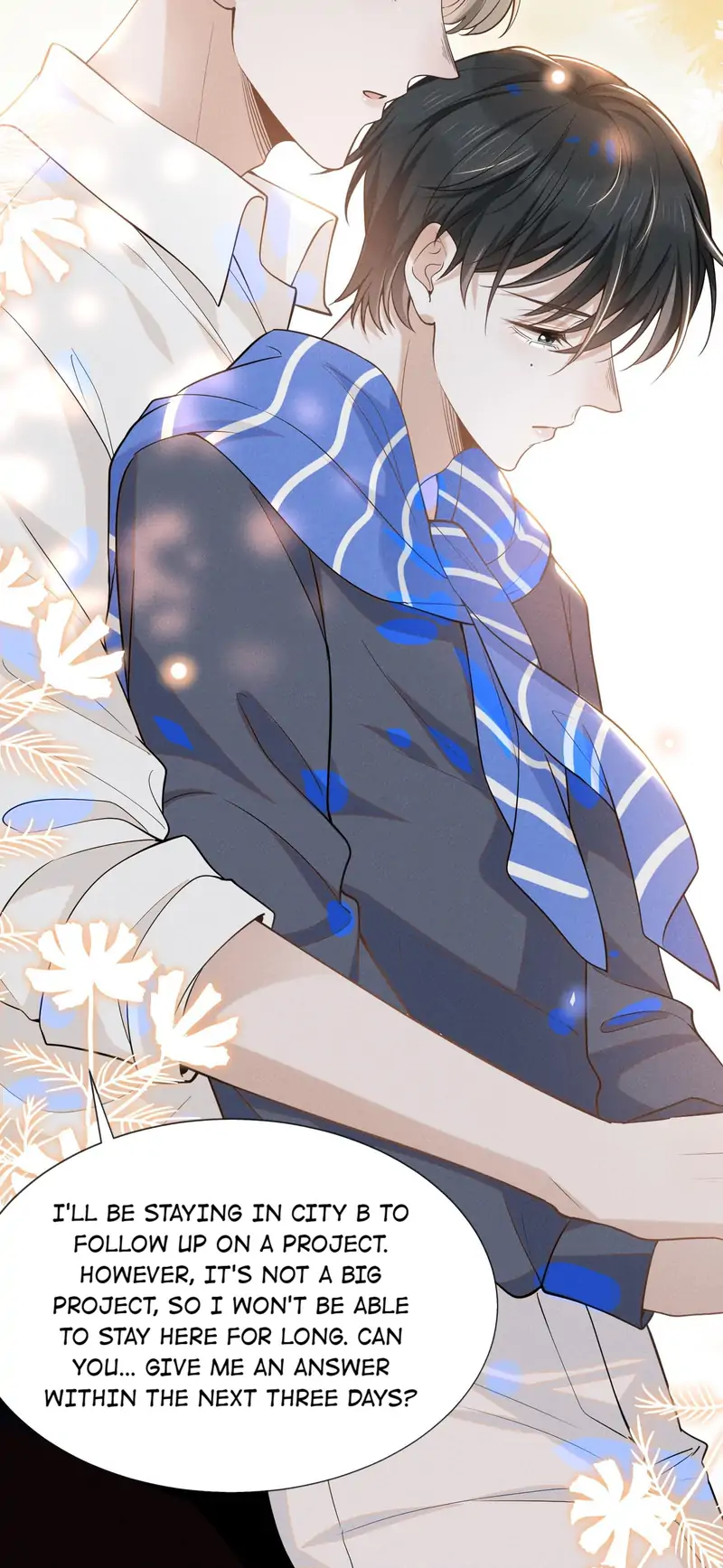 See You Never [Official] - 32 - The Misunderstanding Has Been Cleared! manhwa