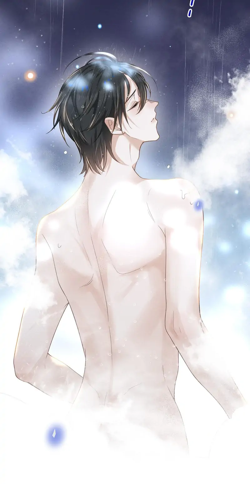 See You Never [Official] - 32 - The Misunderstanding Has Been Cleared! manhwa