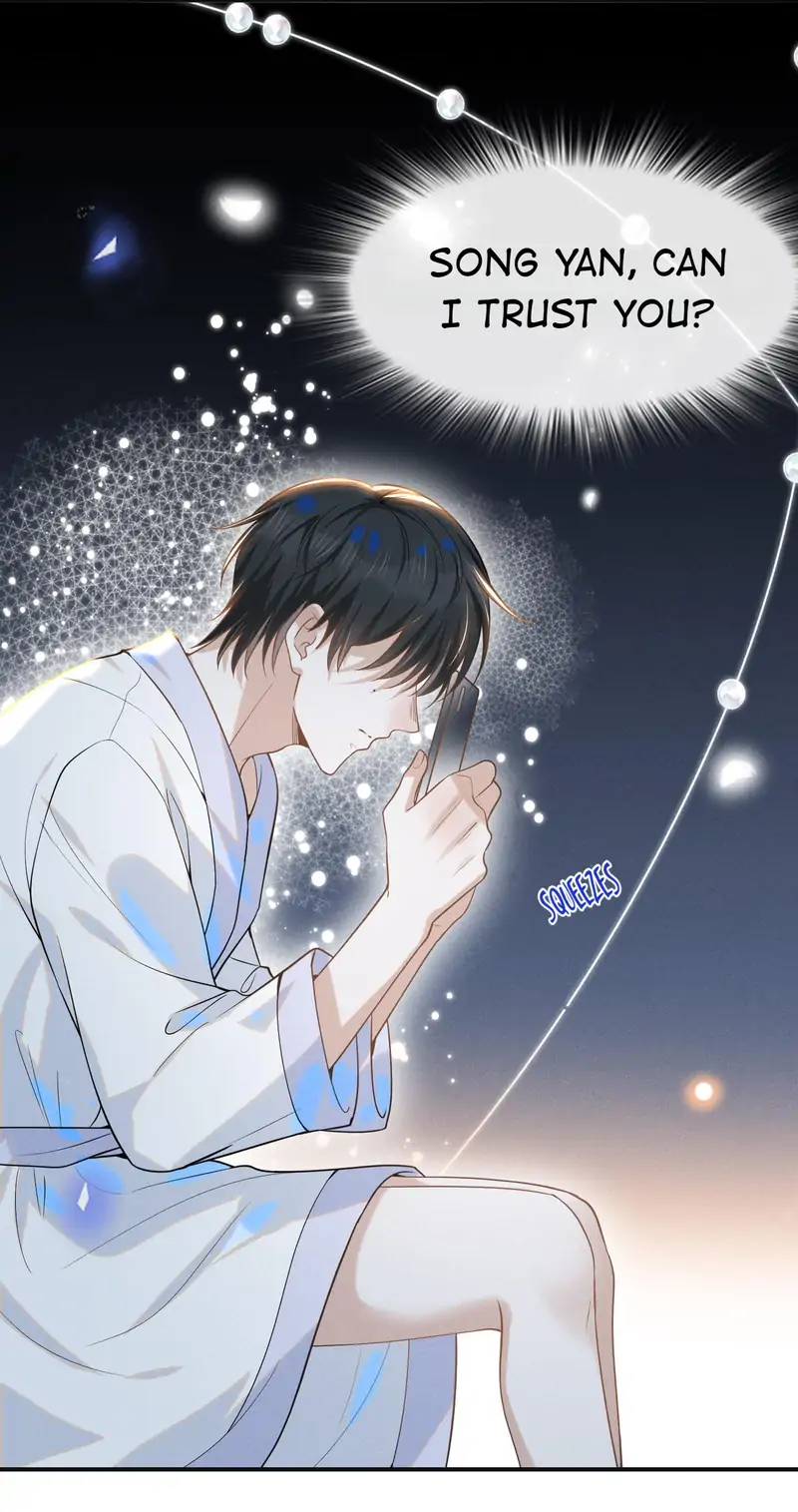 See You Never [Official] - 32 - The Misunderstanding Has Been Cleared! manhwa