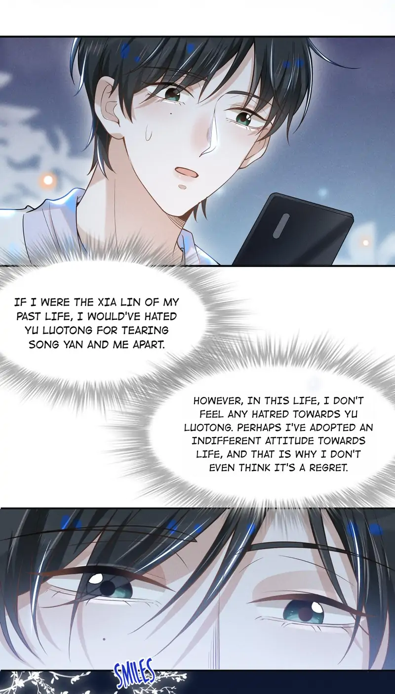 See You Never [Official] - 32 - The Misunderstanding Has Been Cleared! manhwa