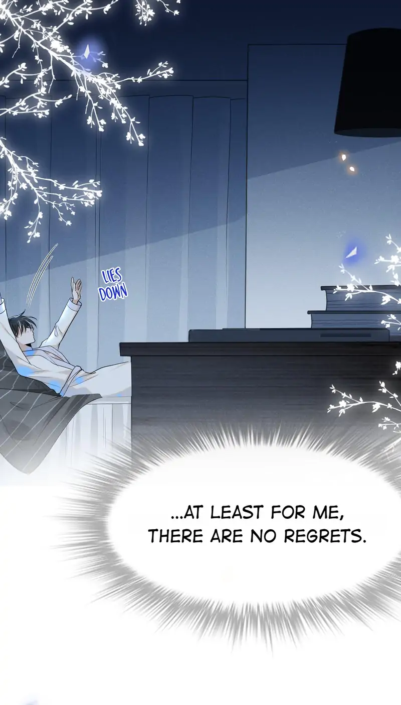 See You Never [Official] - 32 - The Misunderstanding Has Been Cleared! manhwa