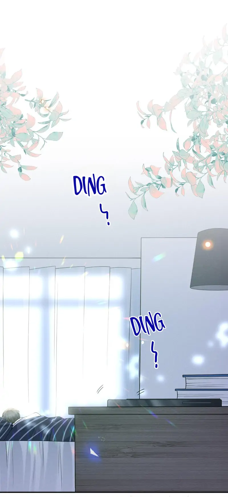 See You Never [Official] - 32 - The Misunderstanding Has Been Cleared! manhwa
