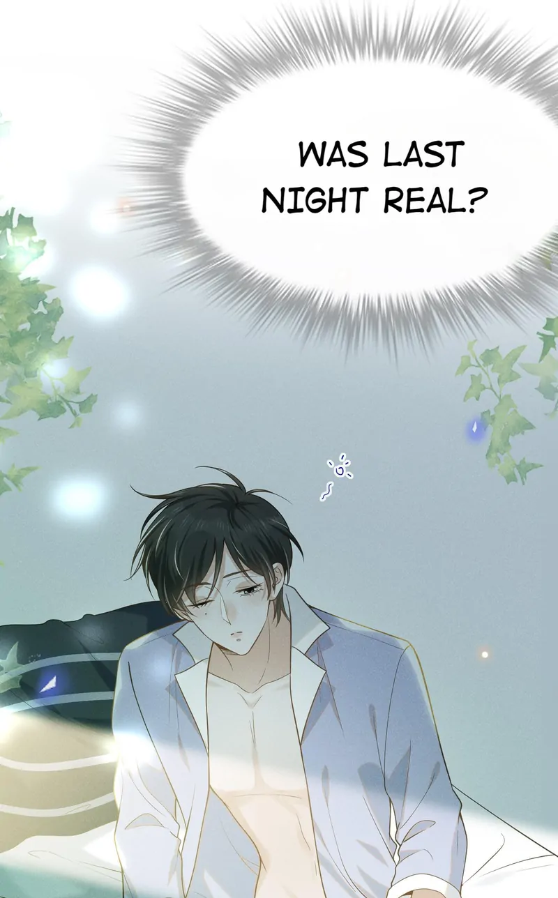 See You Never [Official] - 32 - The Misunderstanding Has Been Cleared! manhwa