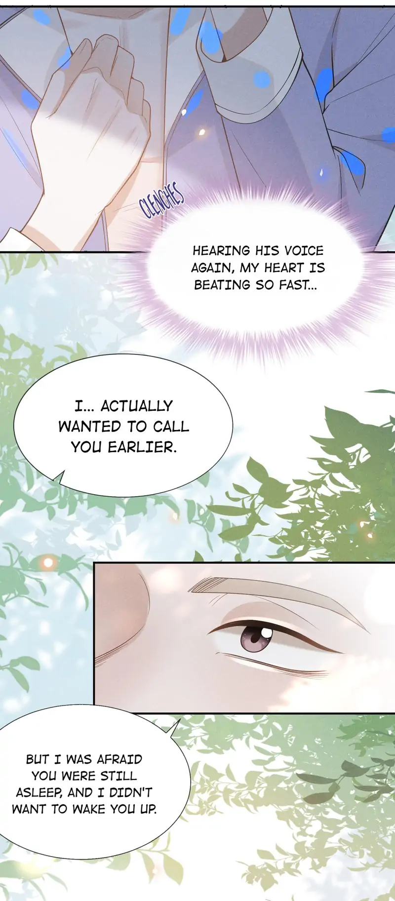 See You Never [Official] - 33 - The Grand Plan to Kidnap Xia Lin! manhwa