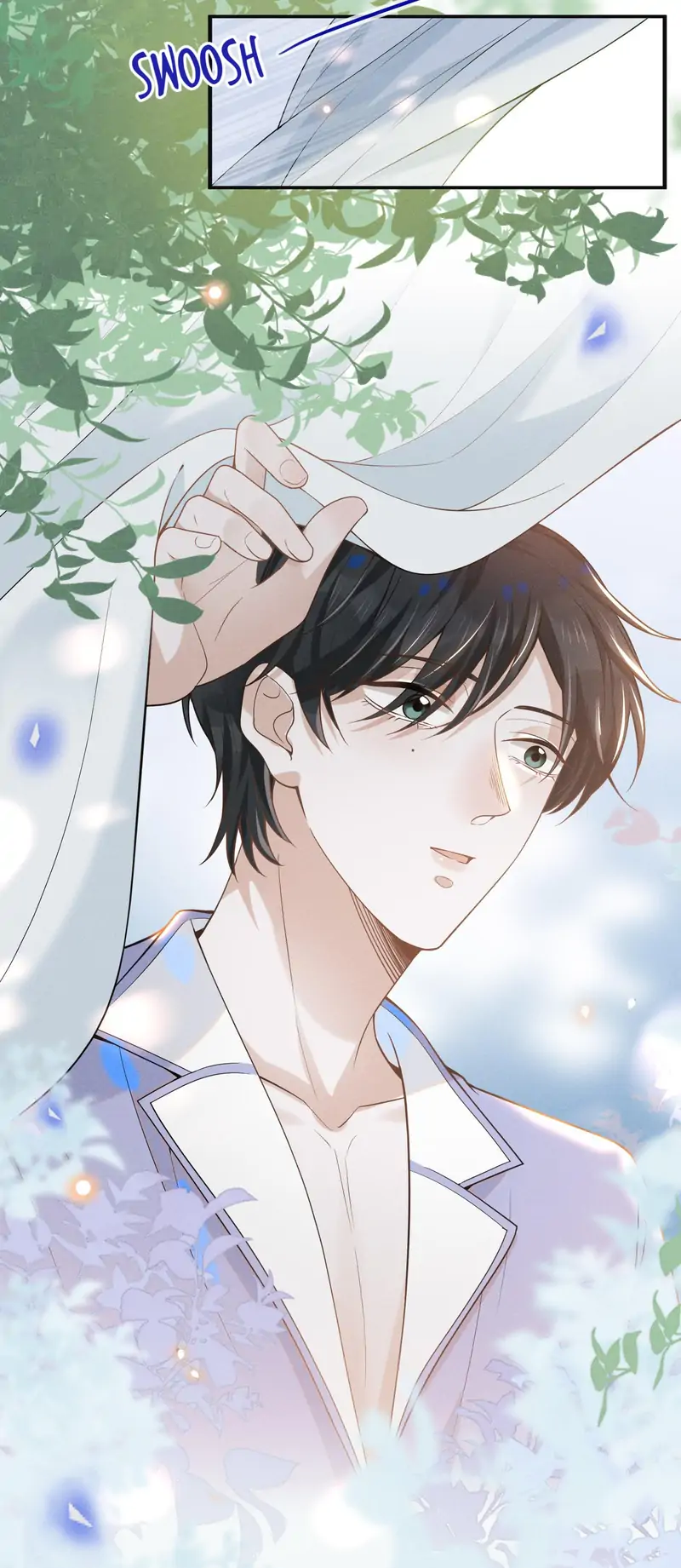 See You Never [Official] - 33 - The Grand Plan to Kidnap Xia Lin! manhwa
