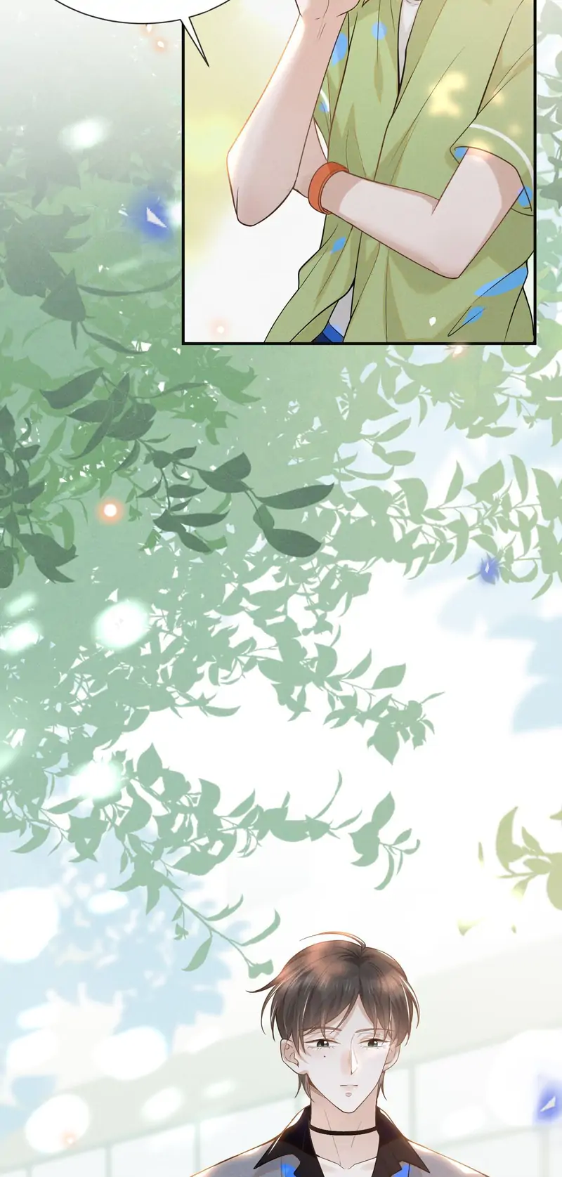 See You Never [Official] - 33 - The Grand Plan to Kidnap Xia Lin! manhwa