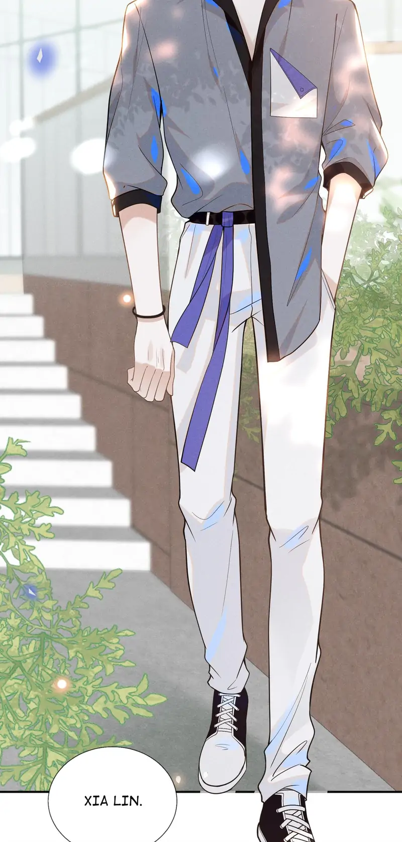 See You Never [Official] - 33 - The Grand Plan to Kidnap Xia Lin! manhwa