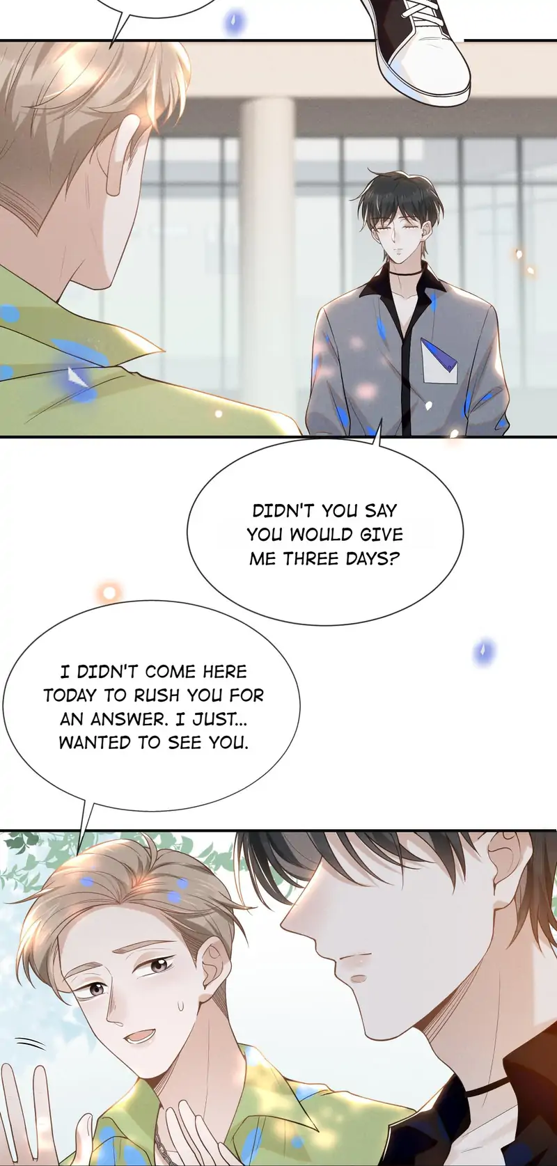 See You Never [Official] - 33 - The Grand Plan to Kidnap Xia Lin! manhwa