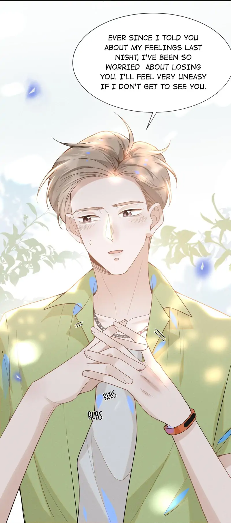 See You Never [Official] - 33 - The Grand Plan to Kidnap Xia Lin! manhwa