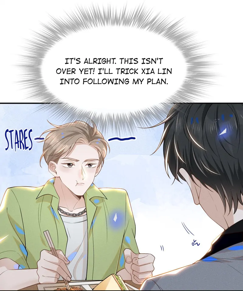 See You Never [Official] - 33 - The Grand Plan to Kidnap Xia Lin! manhwa