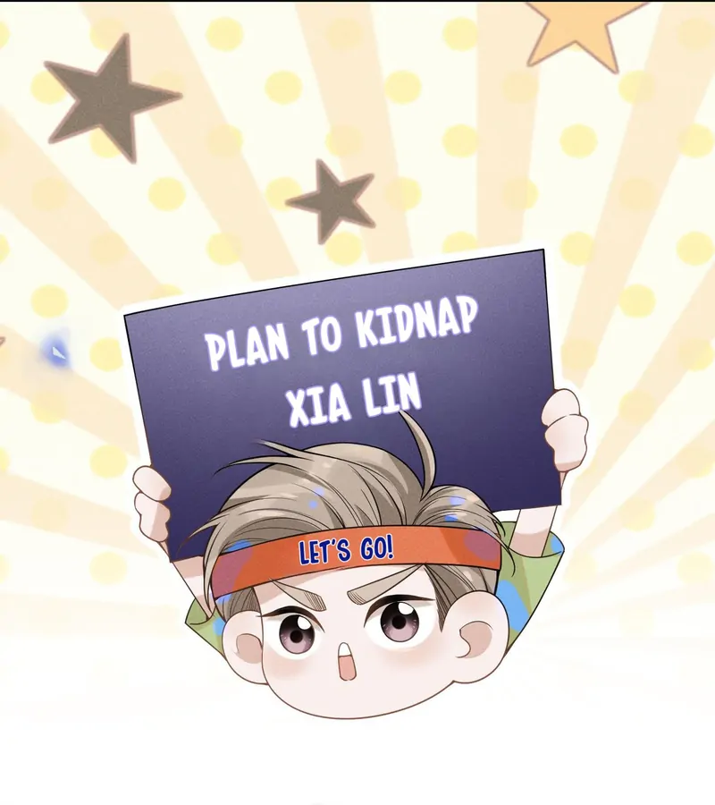 See You Never [Official] - 33 - The Grand Plan to Kidnap Xia Lin! manhwa