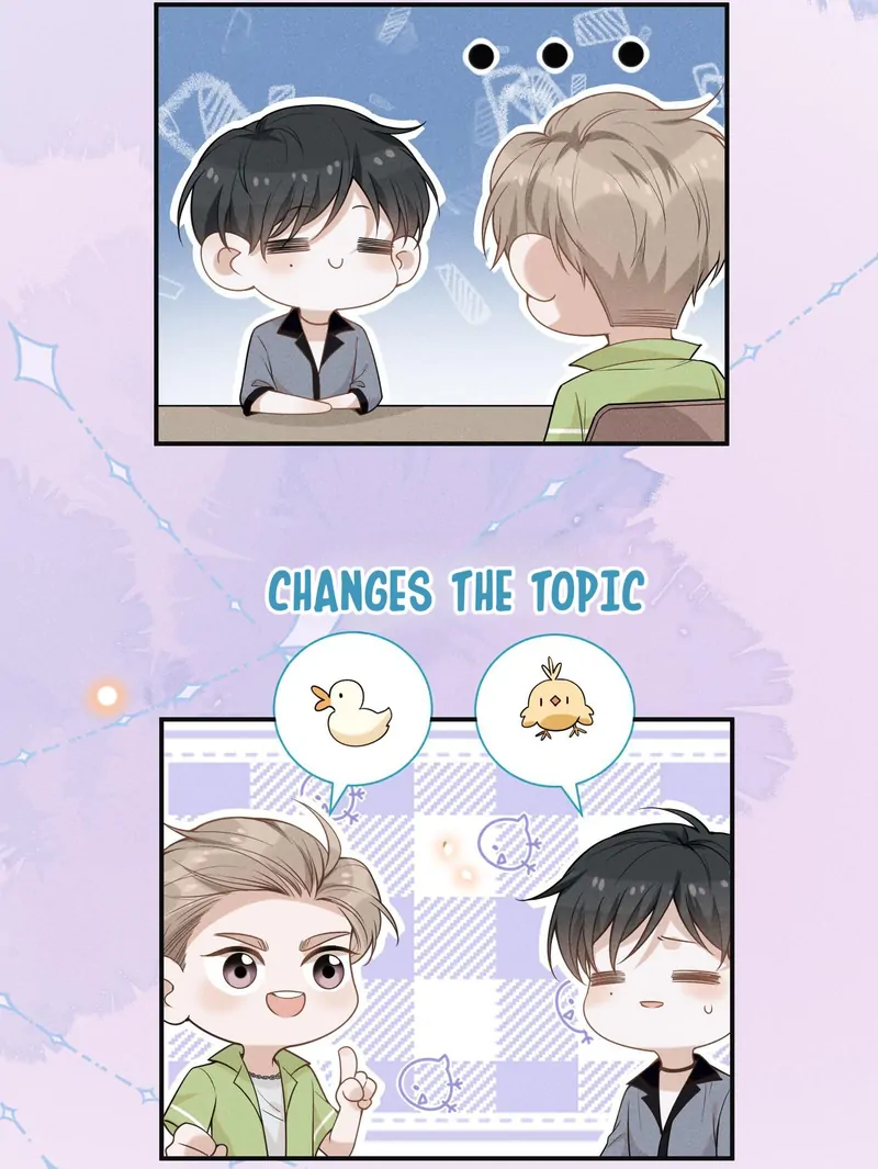 See You Never [Official] - 33 - The Grand Plan to Kidnap Xia Lin! manhwa