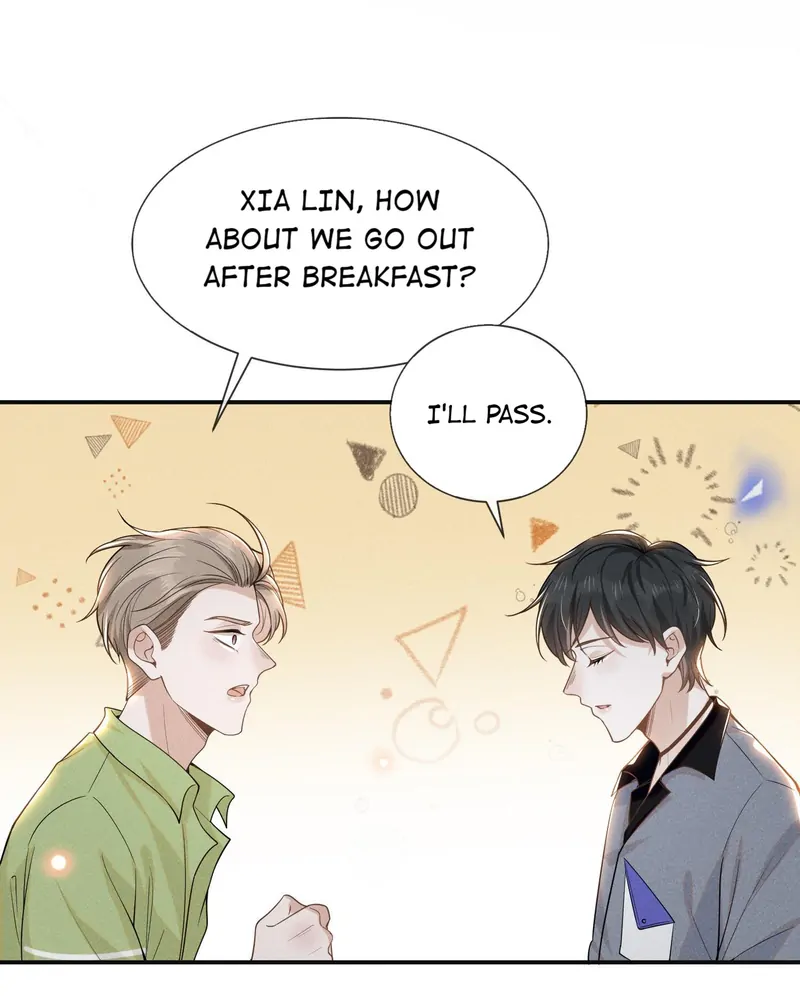 See You Never [Official] - 33 - The Grand Plan to Kidnap Xia Lin! manhwa