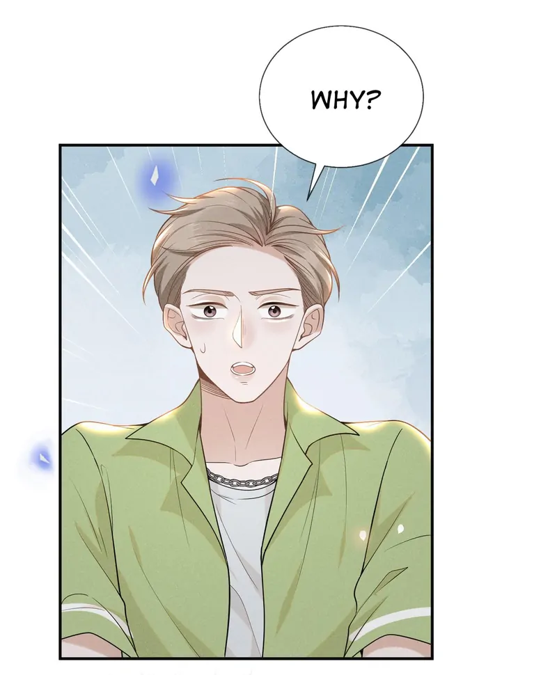 See You Never [Official] - 33 - The Grand Plan to Kidnap Xia Lin! manhwa