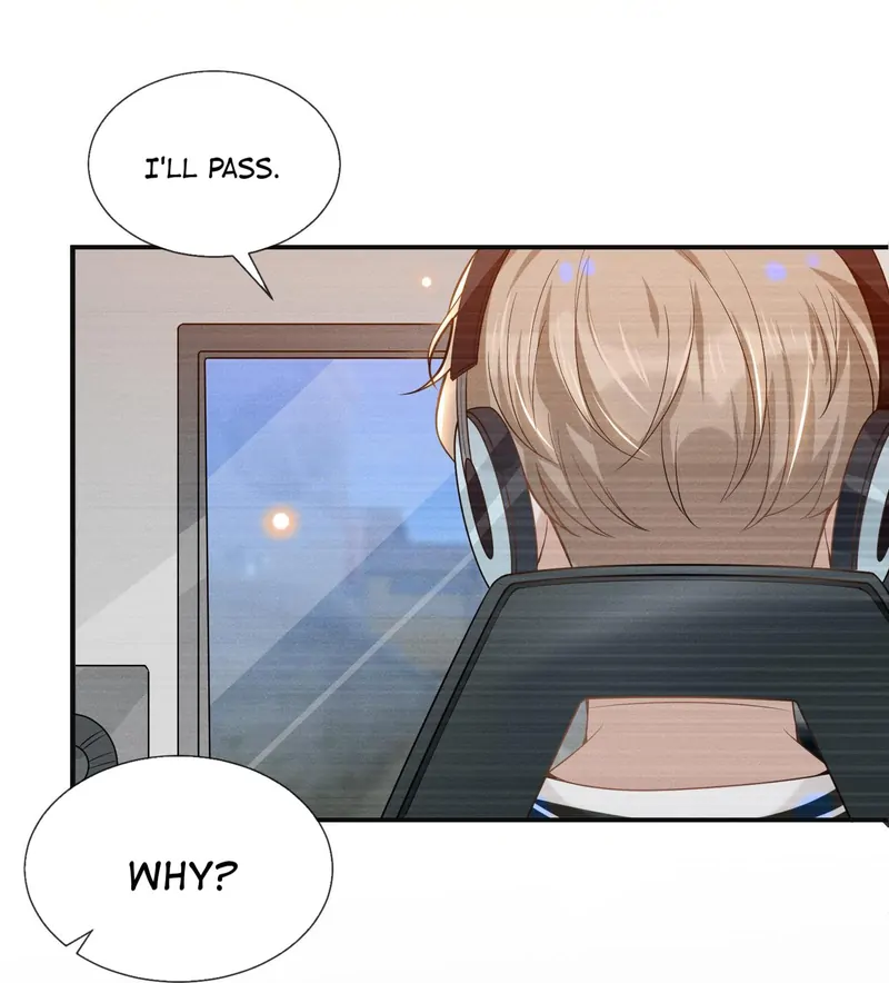 See You Never [Official] - 33 - The Grand Plan to Kidnap Xia Lin! manhwa