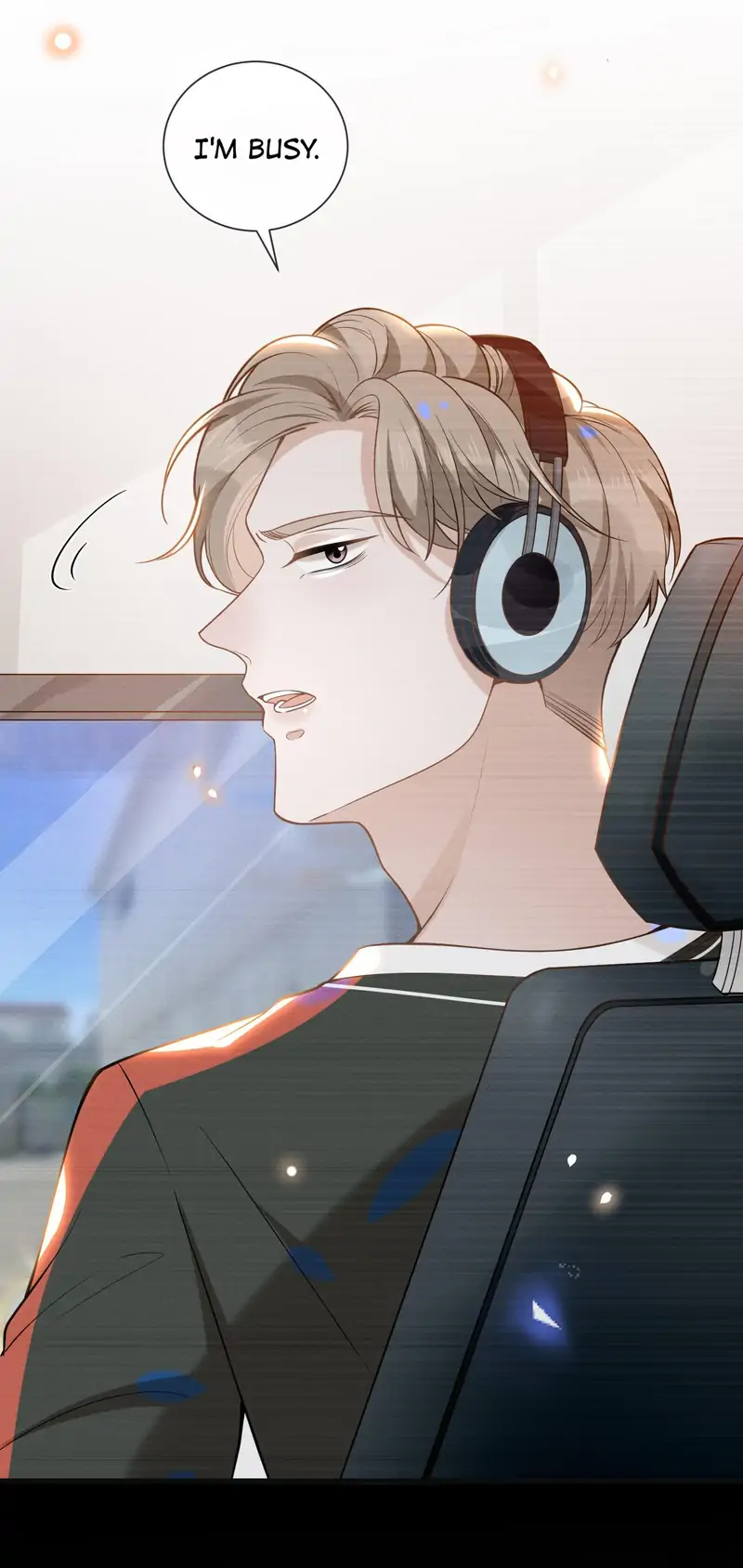 See You Never [Official] - 33 - The Grand Plan to Kidnap Xia Lin! manhwa