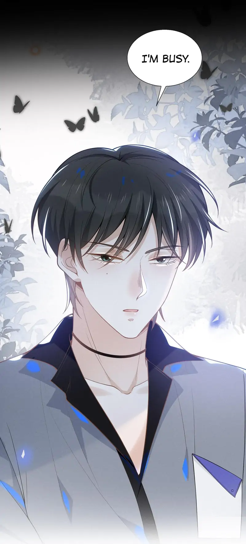 See You Never [Official] - 33 - The Grand Plan to Kidnap Xia Lin! manhwa