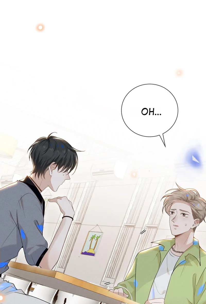 See You Never [Official] - 34 - It Looks Like I'm Stuck With Him! manhwa