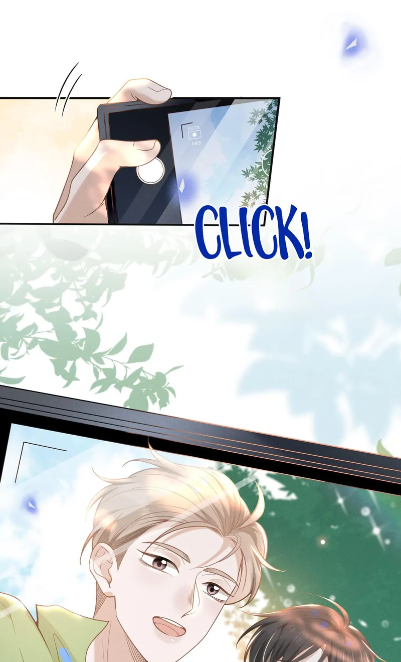 See You Never [Official] - 34 - It Looks Like I'm Stuck With Him! manhwa