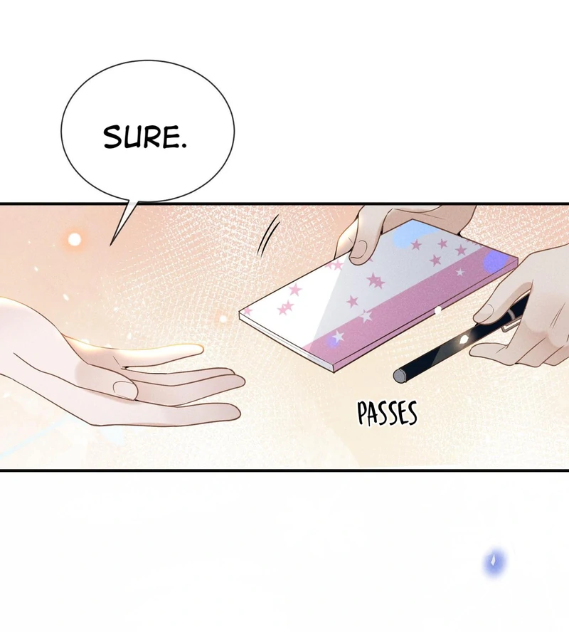 See You Never [Official] - 34 - It Looks Like I'm Stuck With Him! manhwa