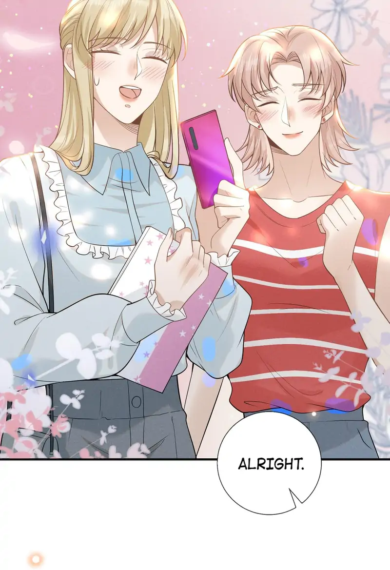 See You Never [Official] - 34 - It Looks Like I'm Stuck With Him! manhwa