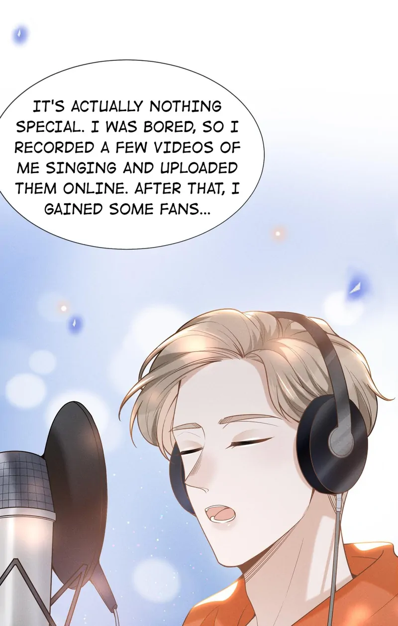 See You Never [Official] - 34 - It Looks Like I'm Stuck With Him! manhwa