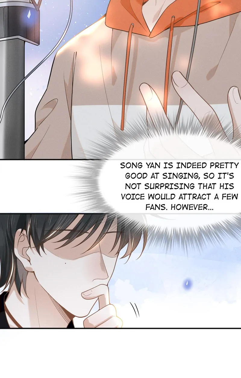 See You Never [Official] - 34 - It Looks Like I'm Stuck With Him! manhwa