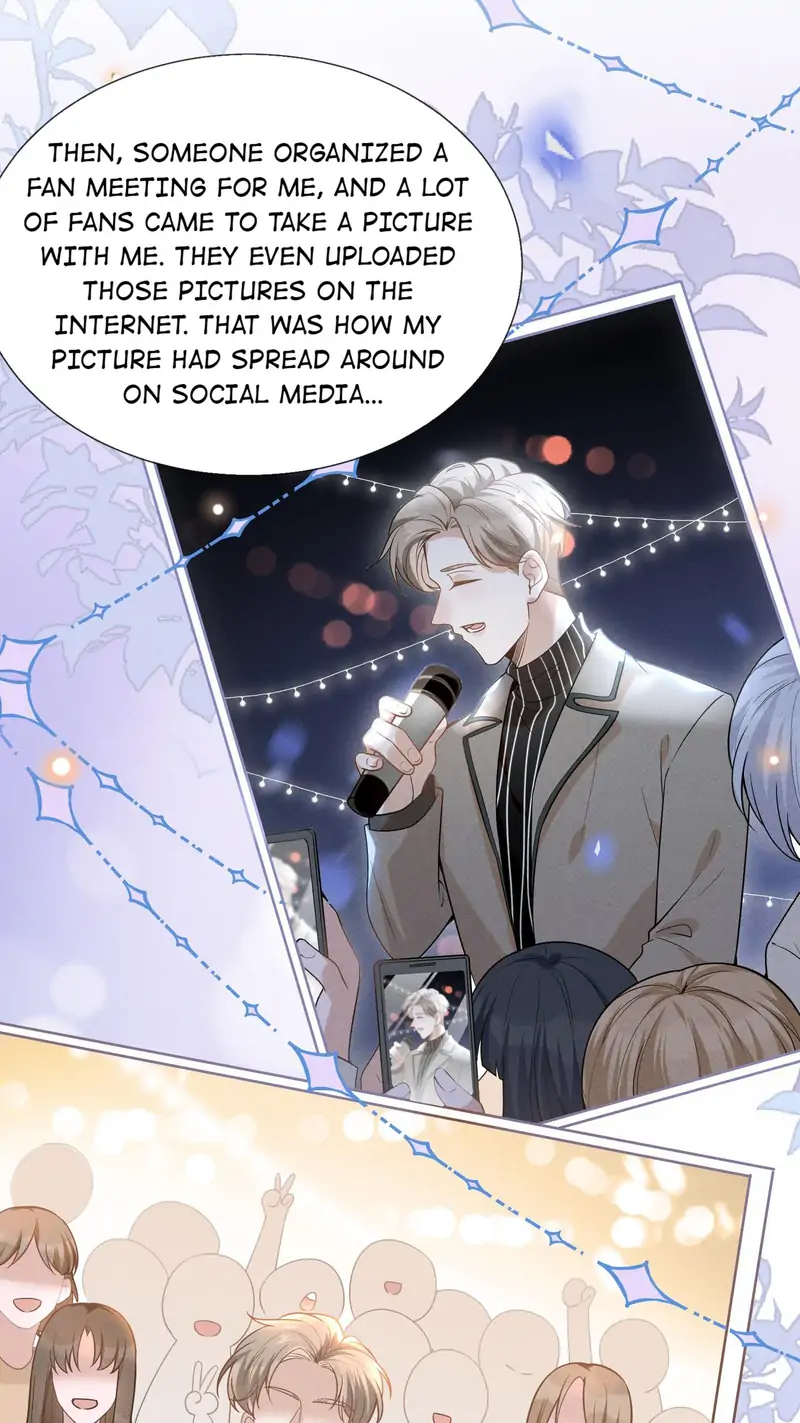 See You Never [Official] - 34 - It Looks Like I'm Stuck With Him! manhwa