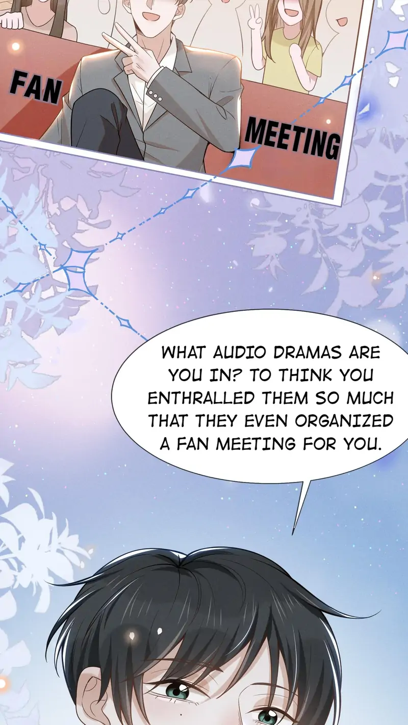 See You Never [Official] - 34 - It Looks Like I'm Stuck With Him! manhwa