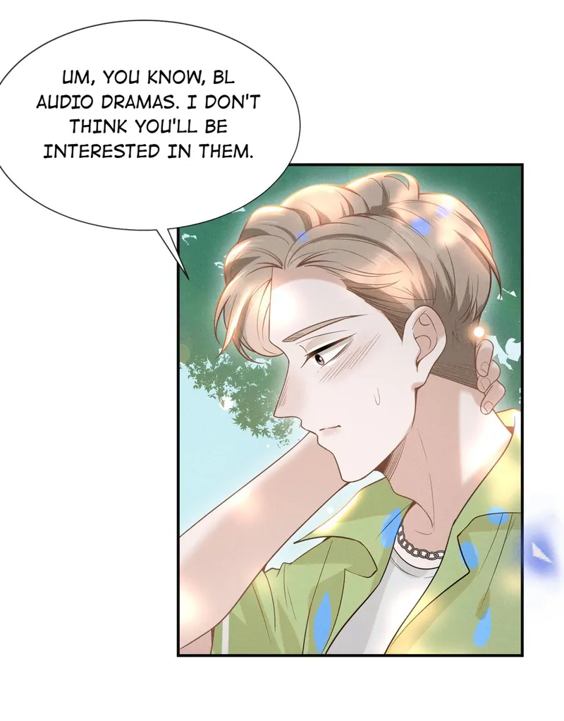 See You Never [Official] - 35 - President Song President Song's Husband! manhwa
