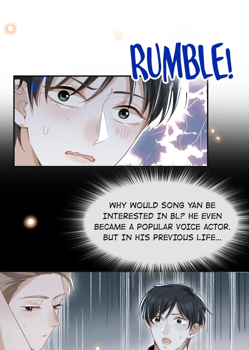 See You Never [Official] - 35 - President Song President Song's Husband! manhwa