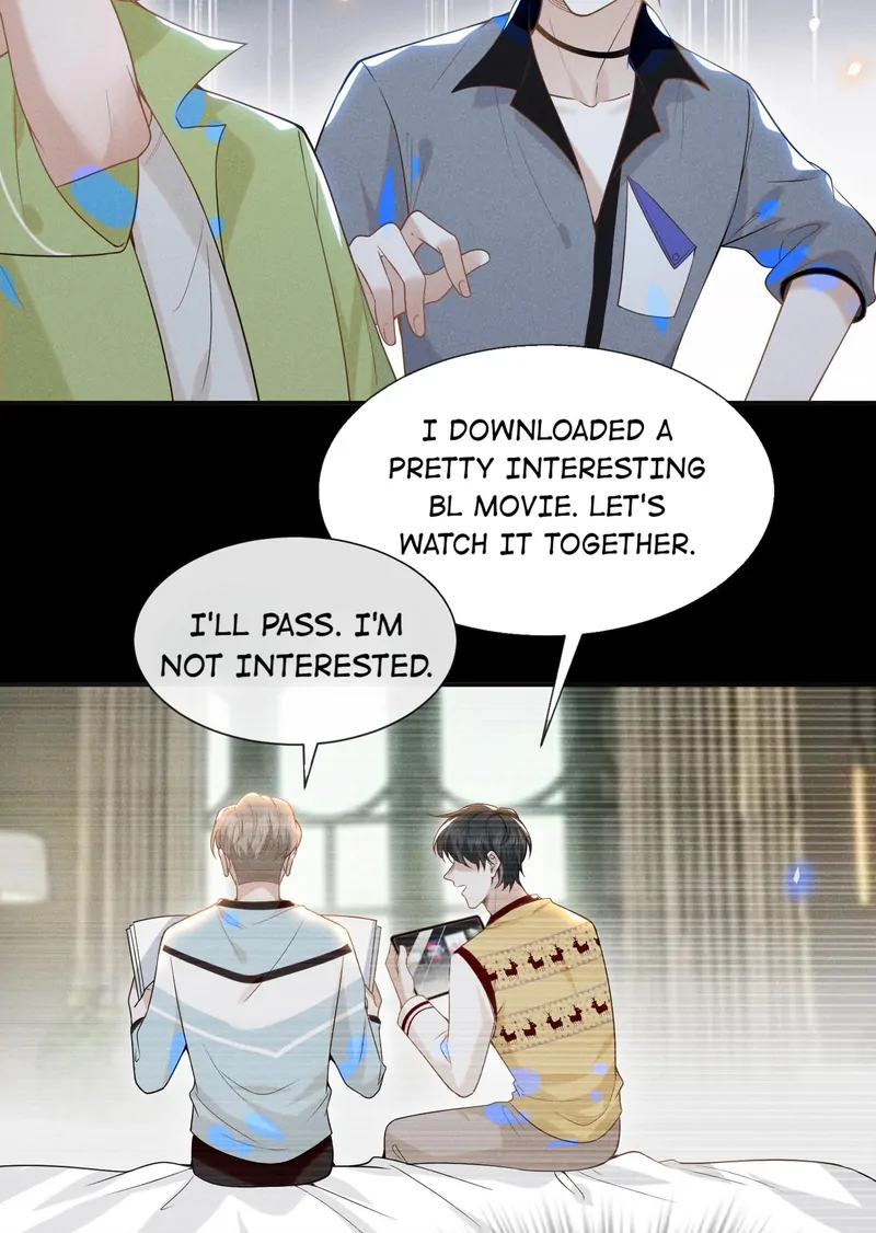 See You Never [Official] - 35 - President Song President Song's Husband! manhwa