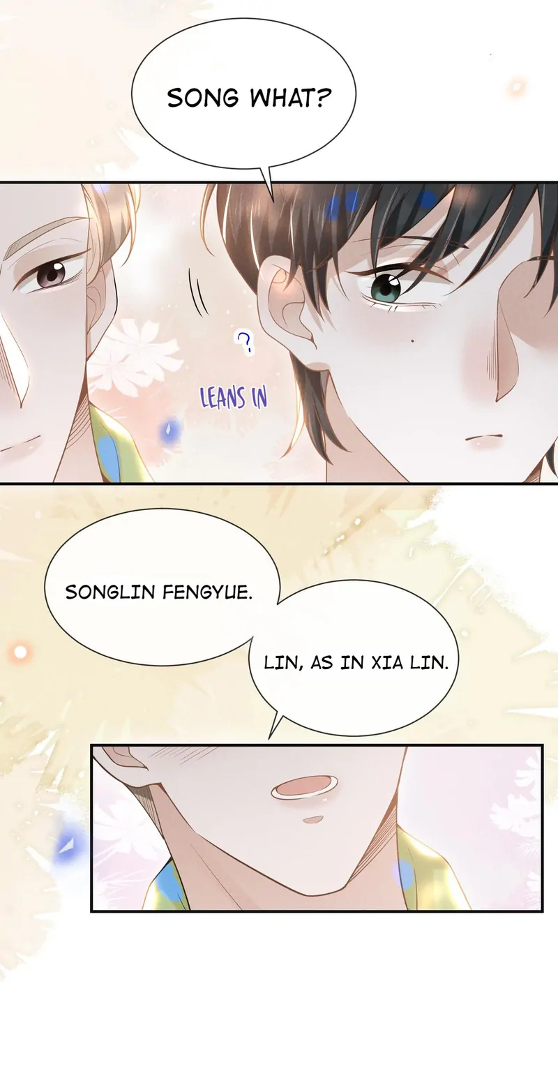 See You Never [Official] - 35 - President Song President Song's Husband! manhwa