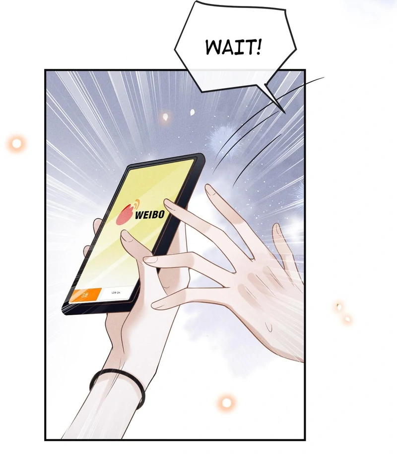 See You Never [Official] - 35 - President Song President Song's Husband! manhwa