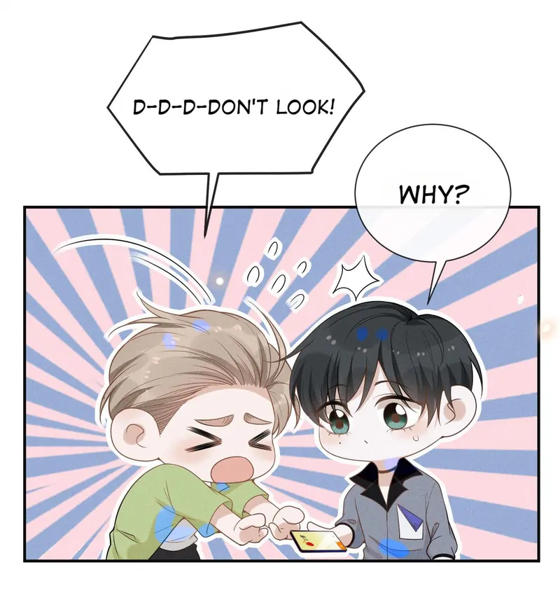 See You Never [Official] - 35 - President Song President Song's Husband! manhwa