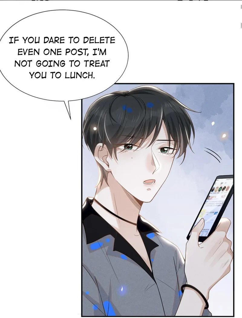 See You Never [Official] - 35 - President Song President Song's Husband! manhwa
