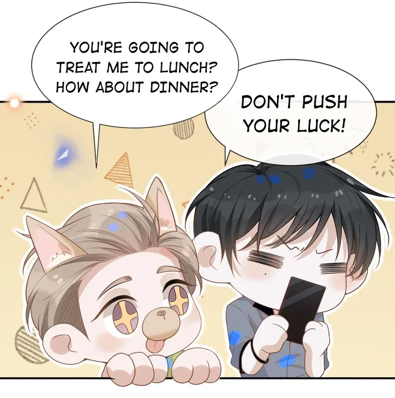 See You Never [Official] - 35 - President Song President Song's Husband! manhwa