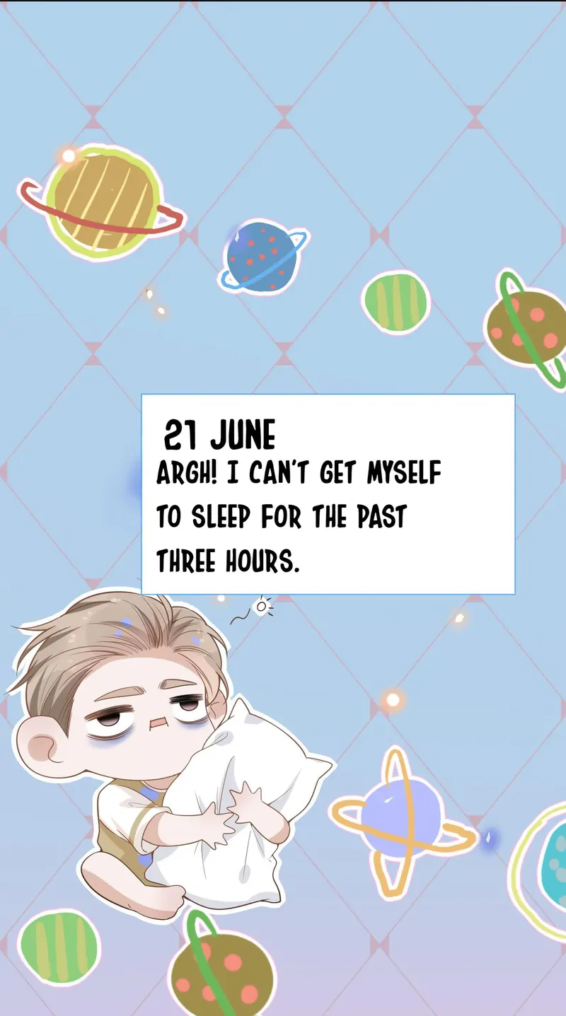 See You Never [Official] - 35 - President Song President Song's Husband! manhwa