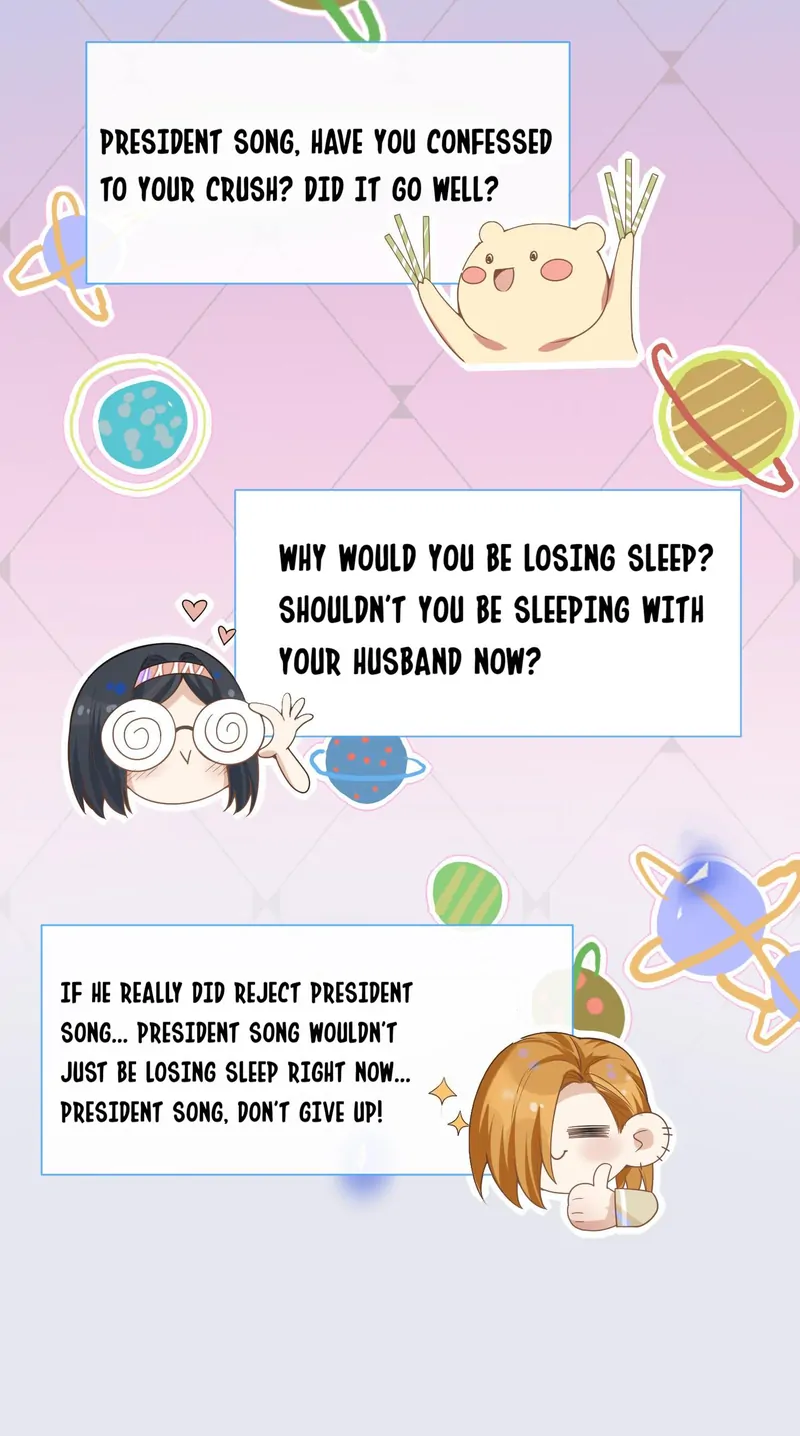 See You Never [Official] - 35 - President Song President Song's Husband! manhwa