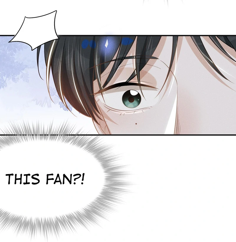 See You Never [Official] - 35 - President Song President Song's Husband! manhwa