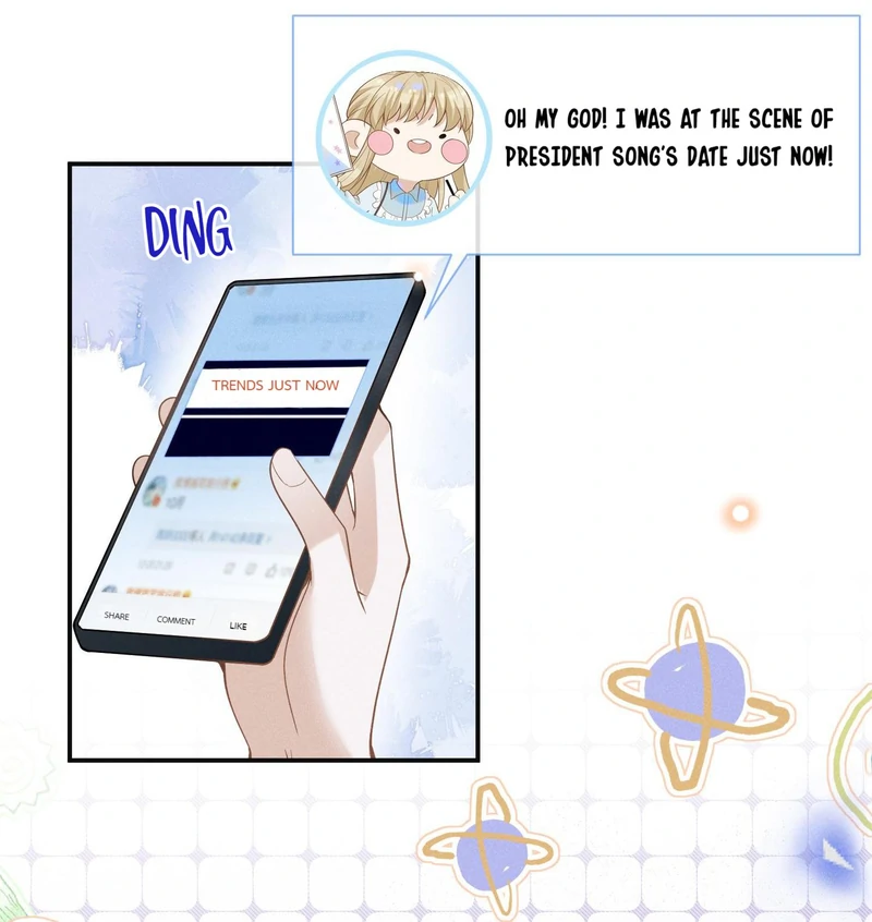 See You Never [Official] - 35 - President Song President Song's Husband! manhwa