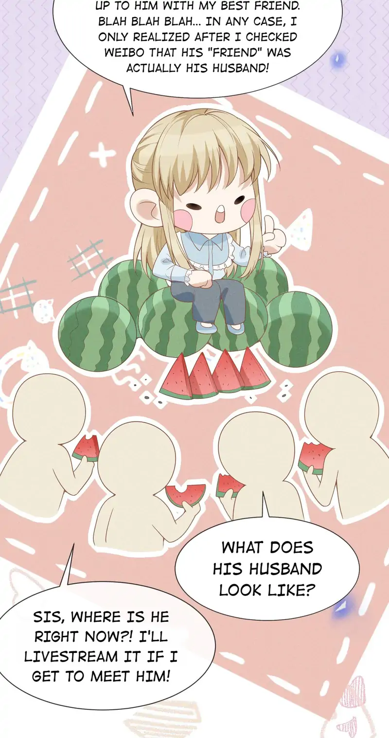 See You Never [Official] - 35 - President Song President Song's Husband! manhwa
