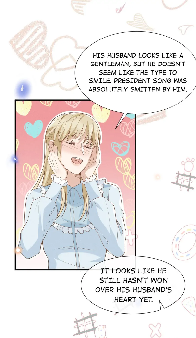 See You Never [Official] - 35 - President Song President Song's Husband! manhwa