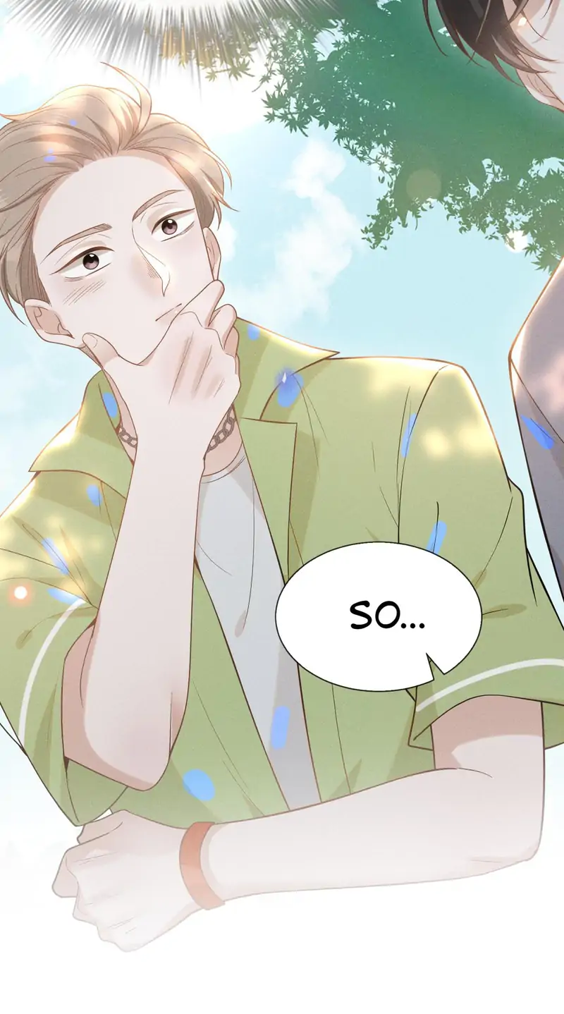 See You Never [Official] - 36 - Did He Admit to Being President Song's Husband? manhwa