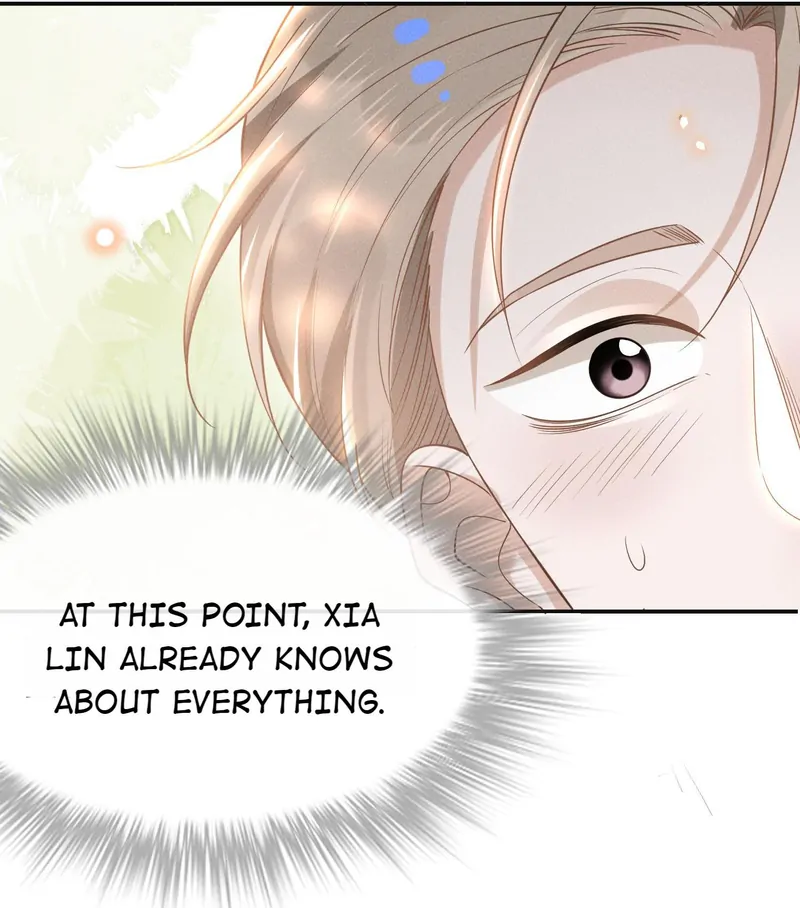 See You Never [Official] - 36 - Did He Admit to Being President Song's Husband? manhwa