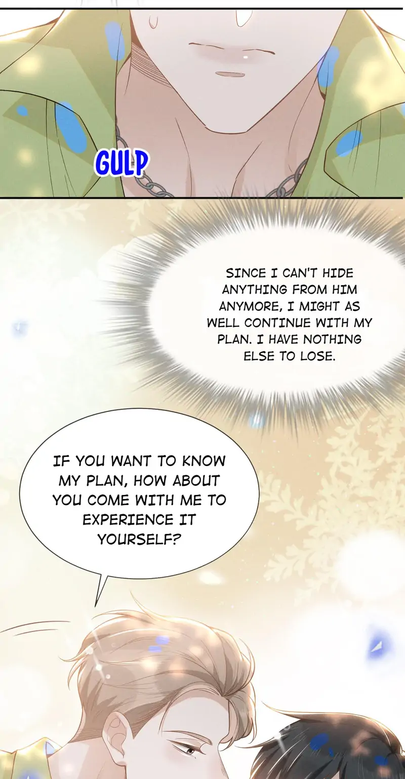 See You Never [Official] - 36 - Did He Admit to Being President Song's Husband? manhwa